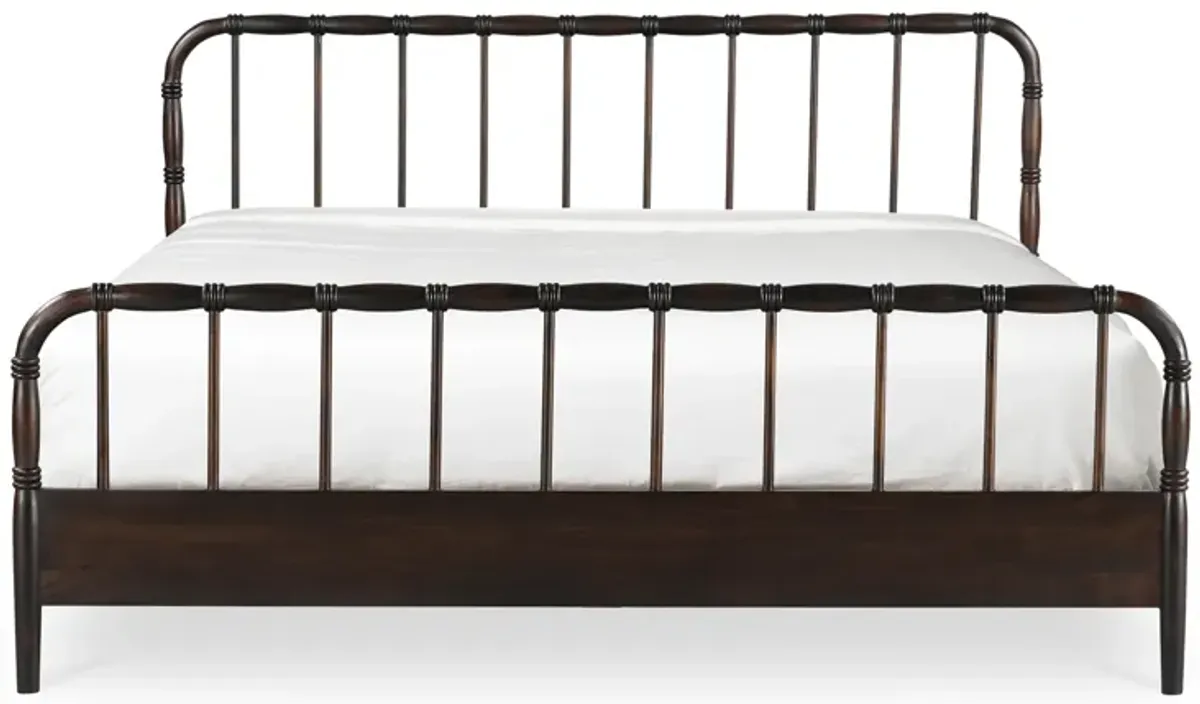 Vivian Queen Bed