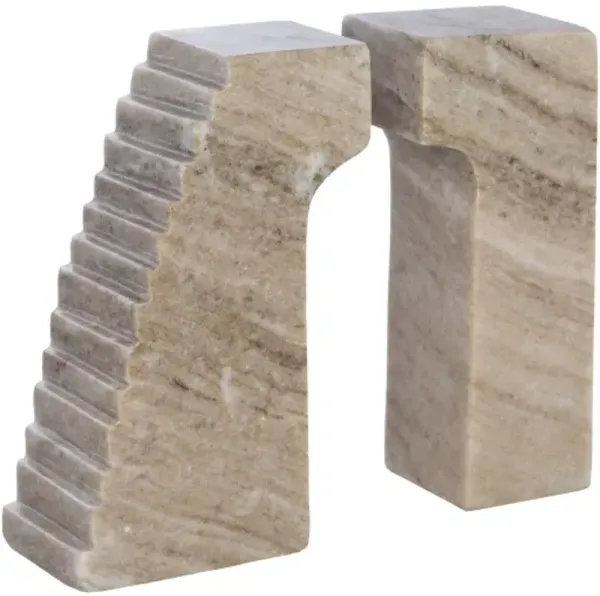 Gates of Troy Decorative Accent