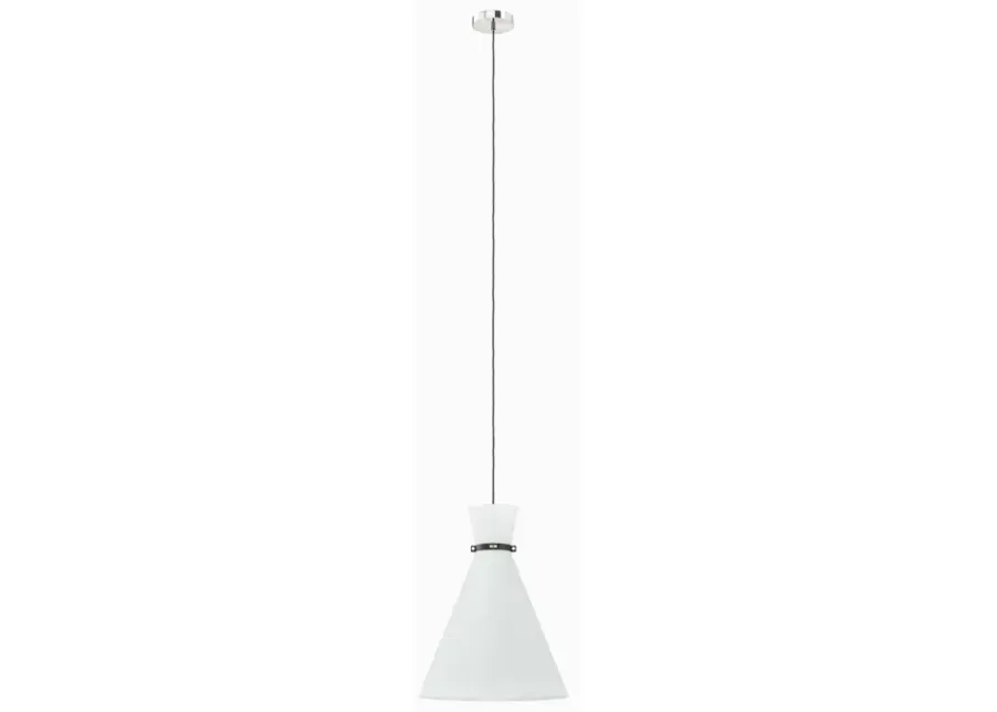 Starlight 1-Light Pendant Light