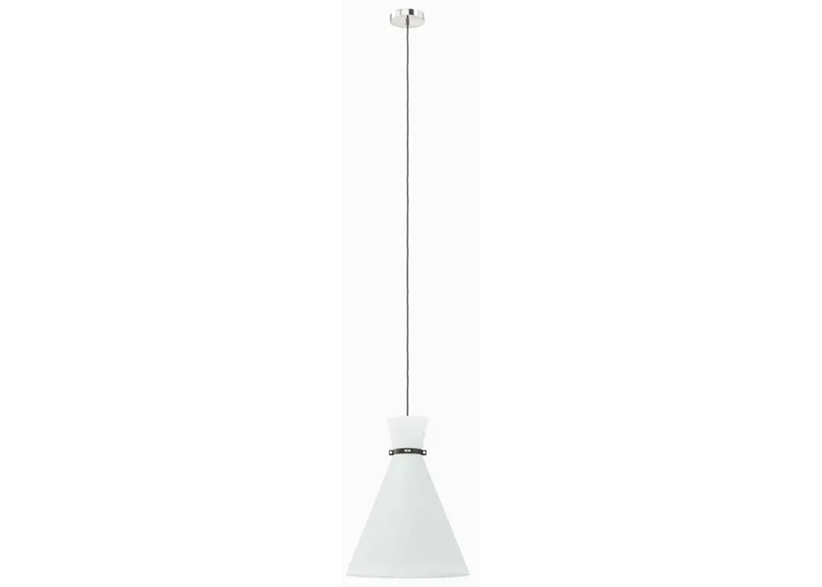 Starlight 1-Light Pendant Light