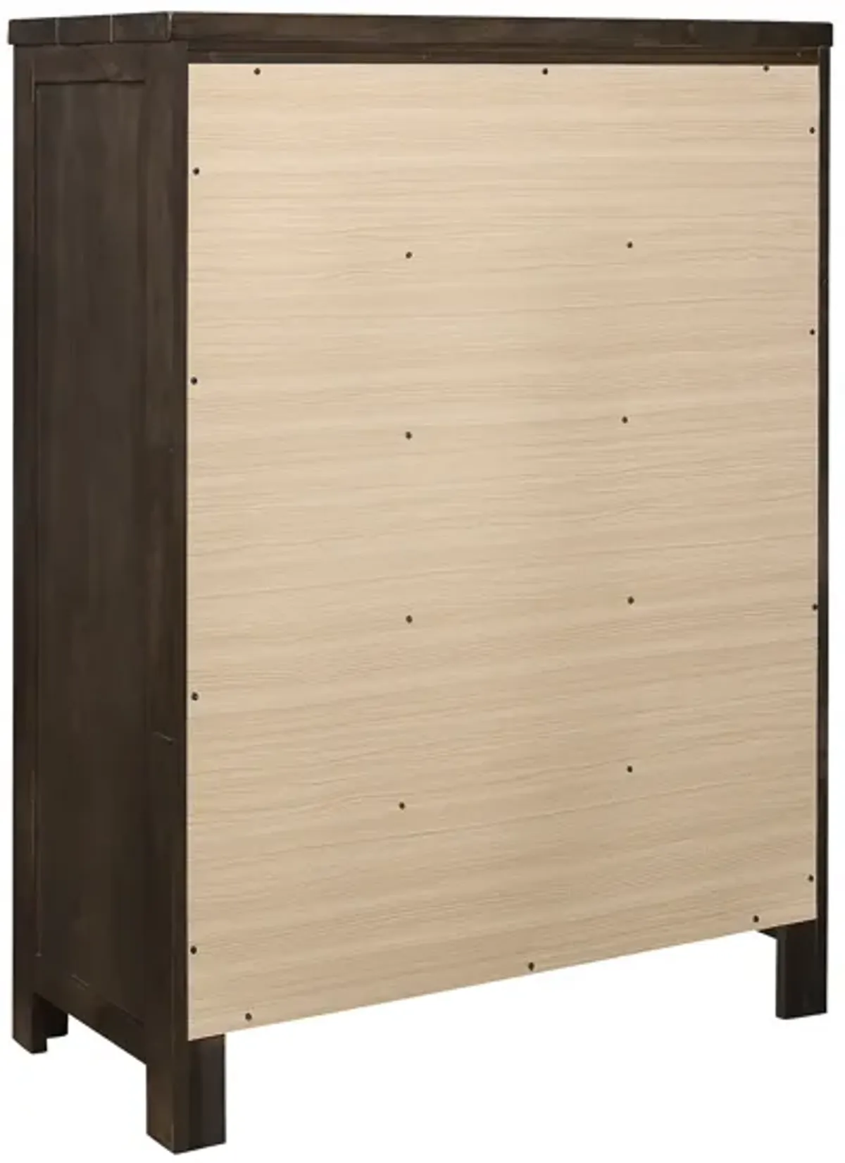 Ashton Hills 5-Drawer Chest