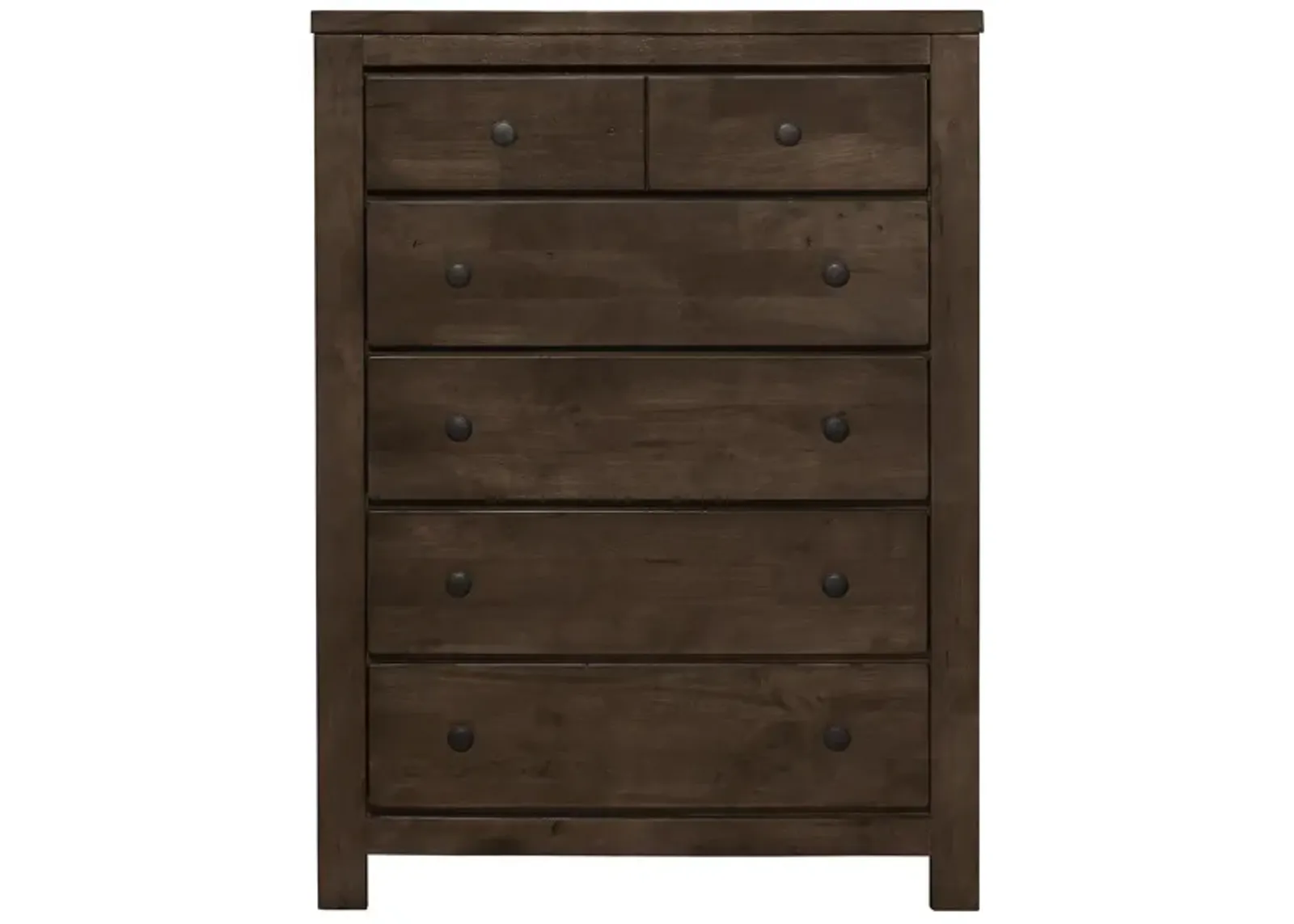 Ashton Hills 5-Drawer Chest