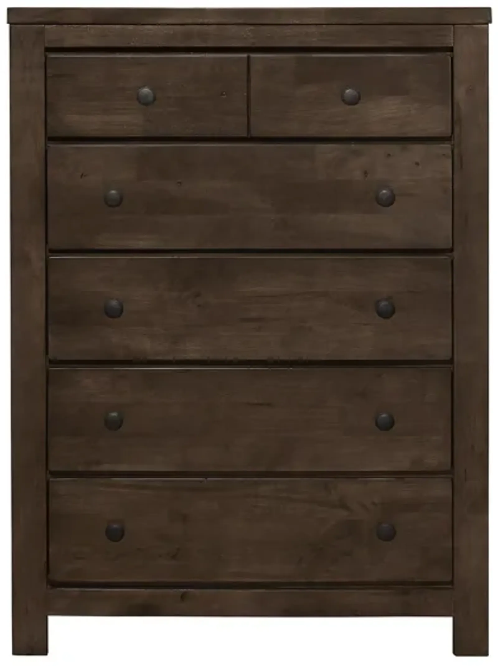 Ashton Hills 5-Drawer Chest