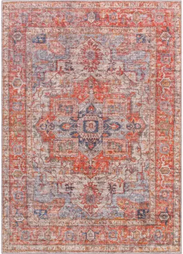 Cobb 7'10" x 10'2" Rug
