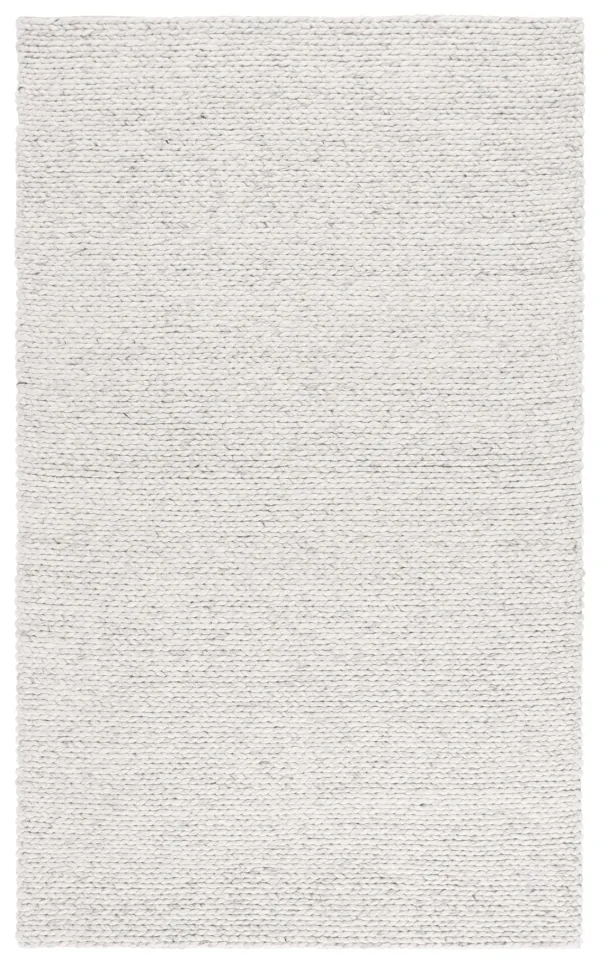 NATURA Hand Woven 3' x 5' area rug