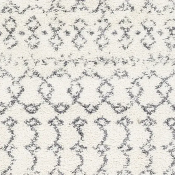 Maroc Shag 7'10" x 10'3" Rug