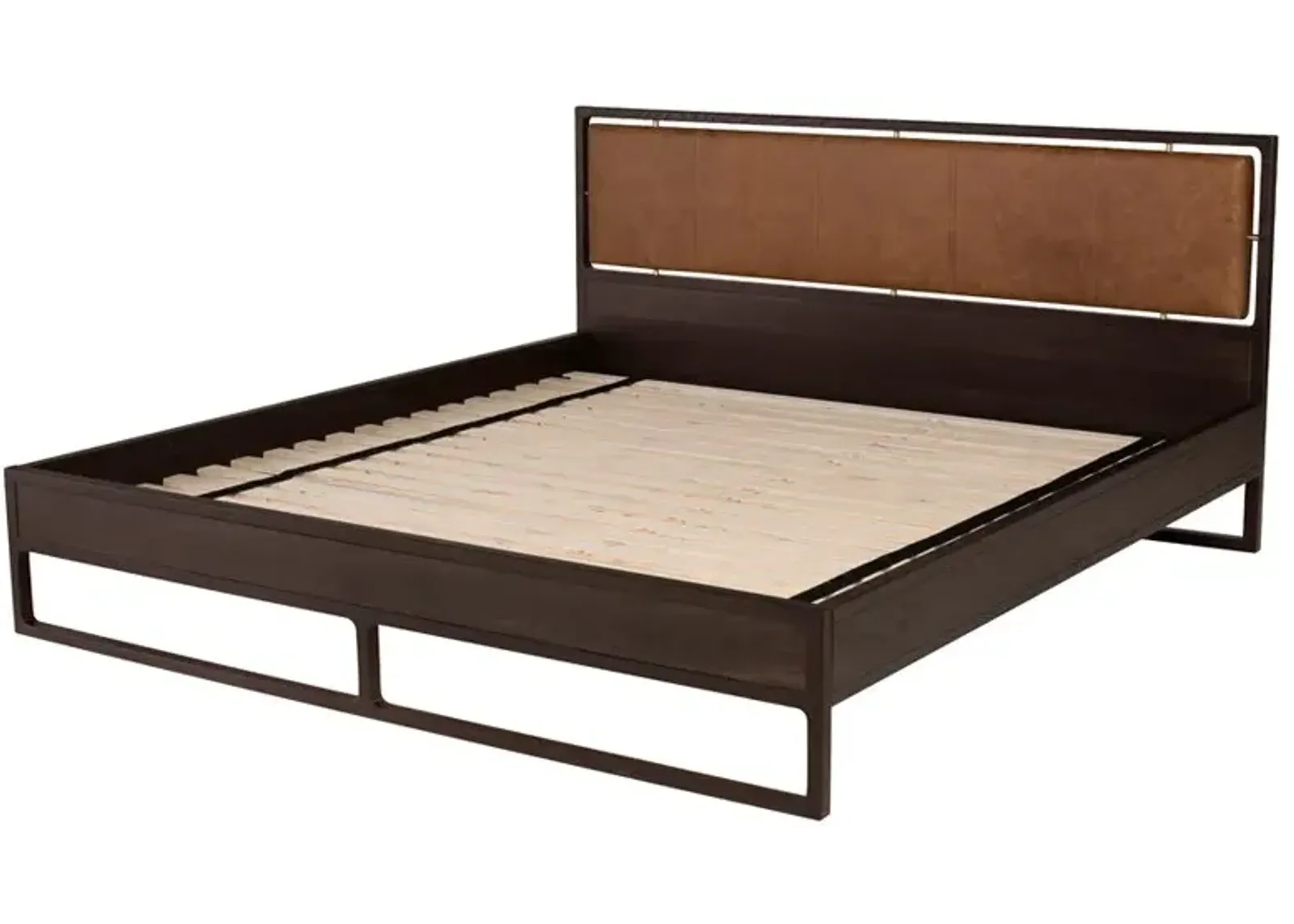 EBUK KING BED