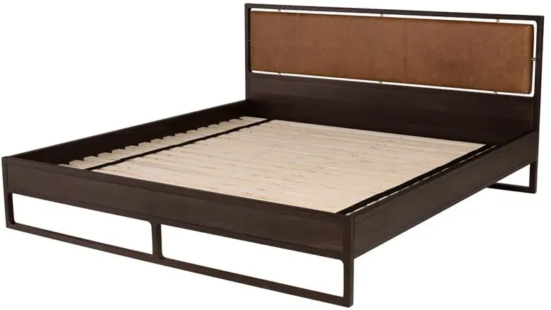 EBUK KING BED