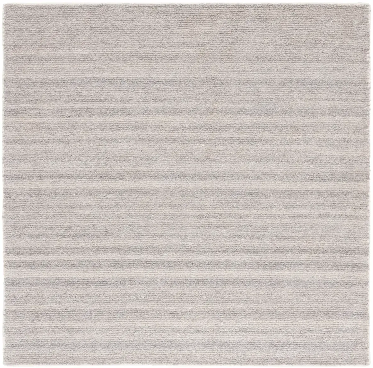 EBONY Hand Tufted 6' x 6' Square area rug