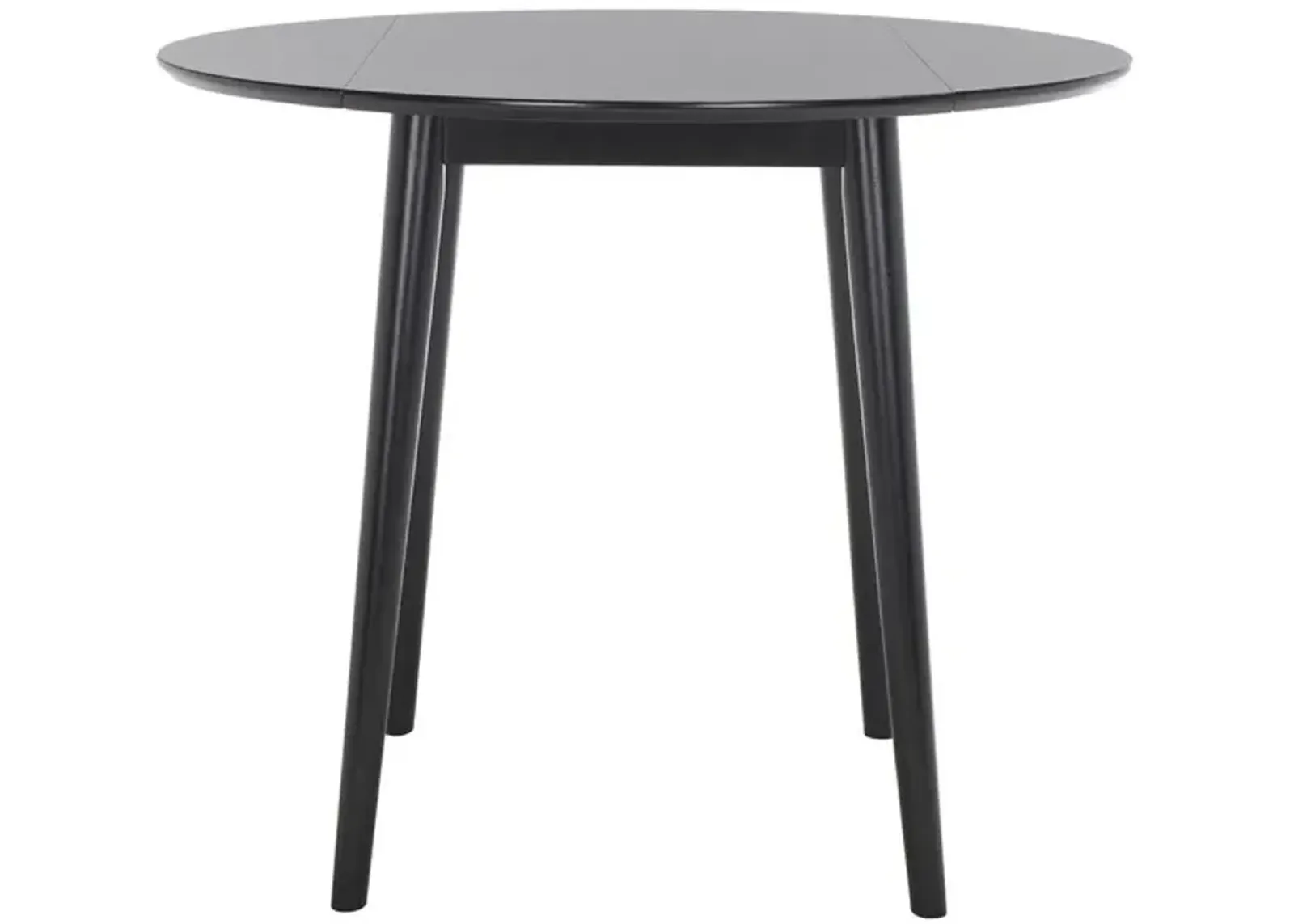 LOVELL FOLDING ROUND DINING TABLE