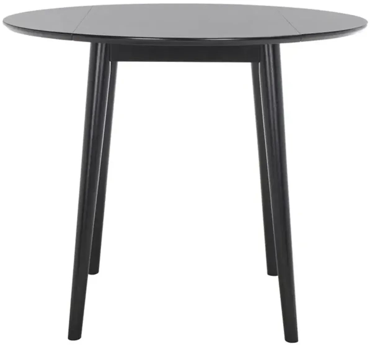 LOVELL FOLDING ROUND DINING TABLE