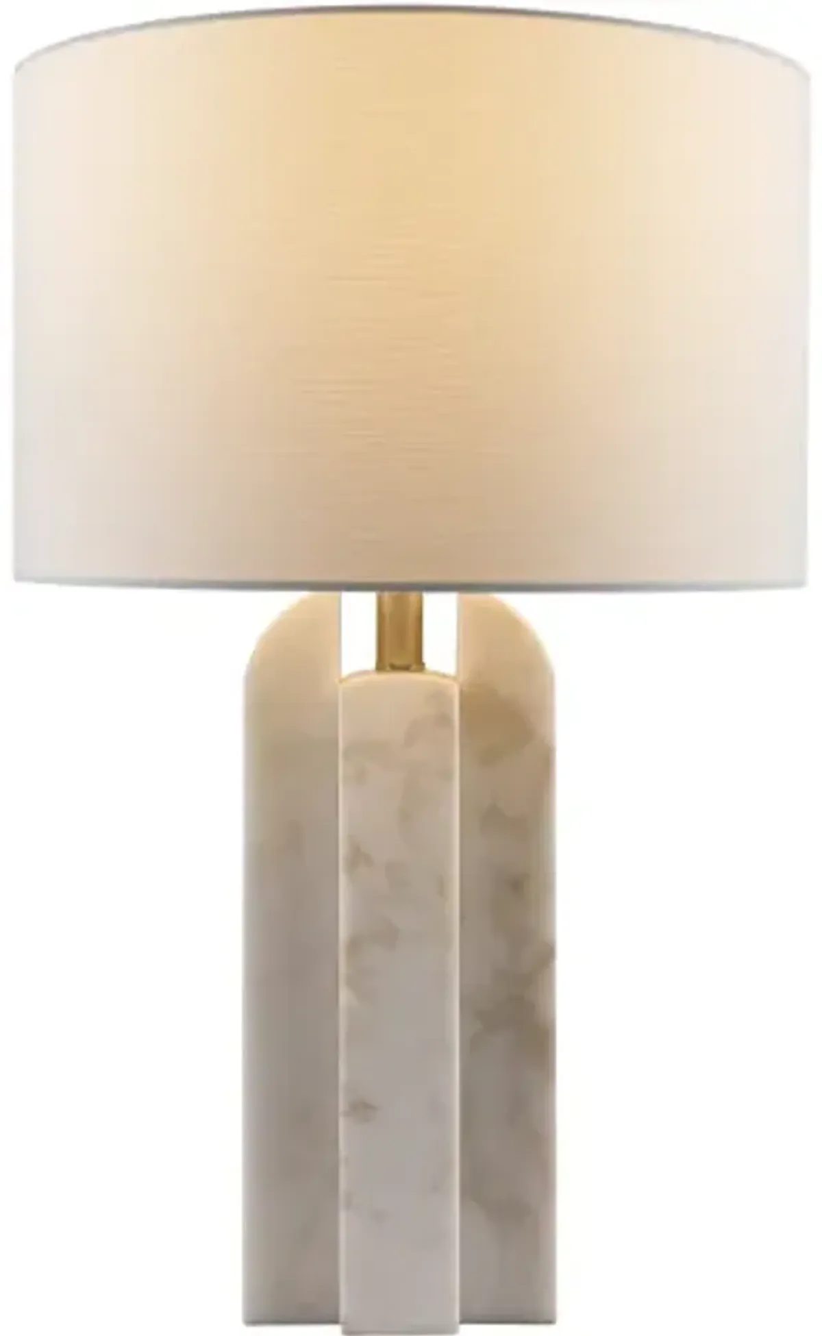 Tallado Accent Table Lamp