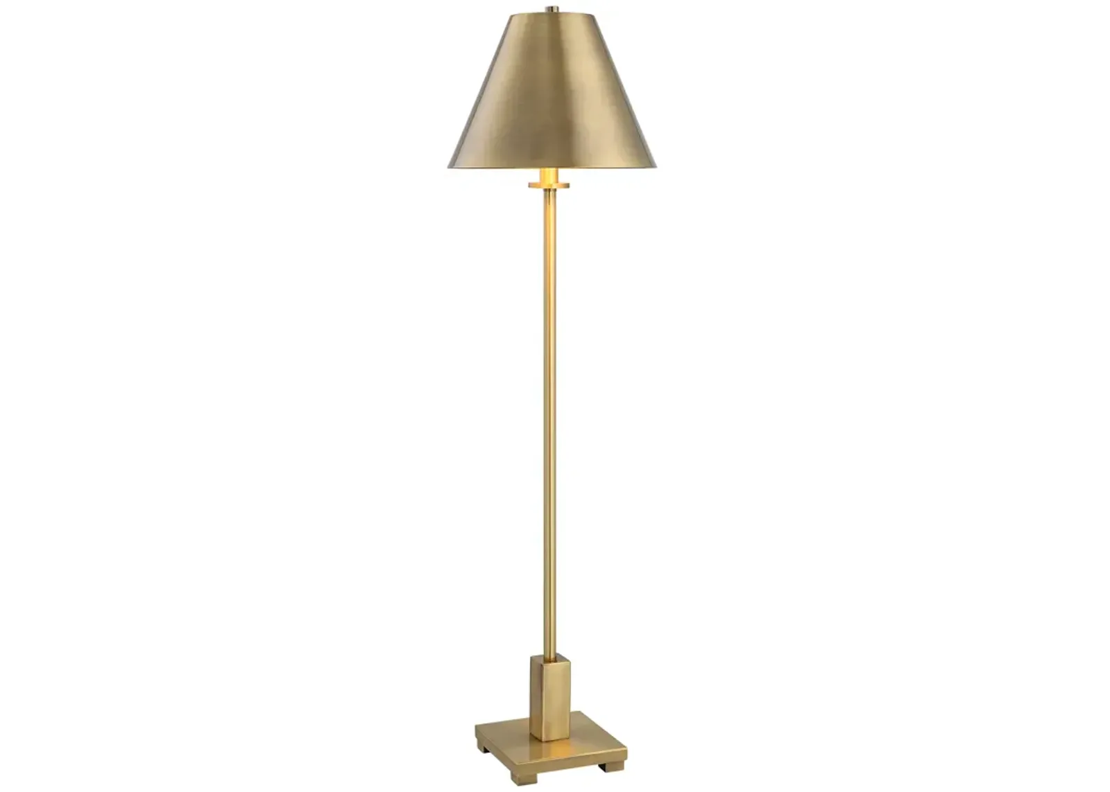 Pilot Buffet Lamp