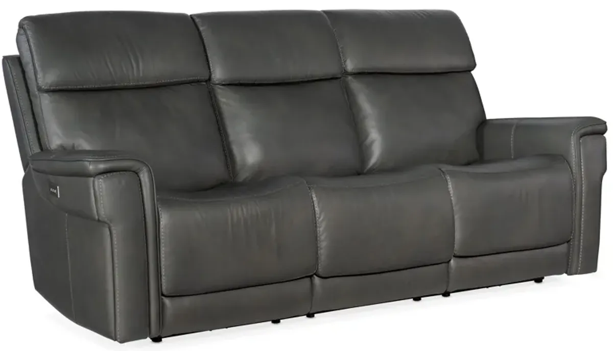 Lyra Zero Gravity Power Sofa with Power Headrest