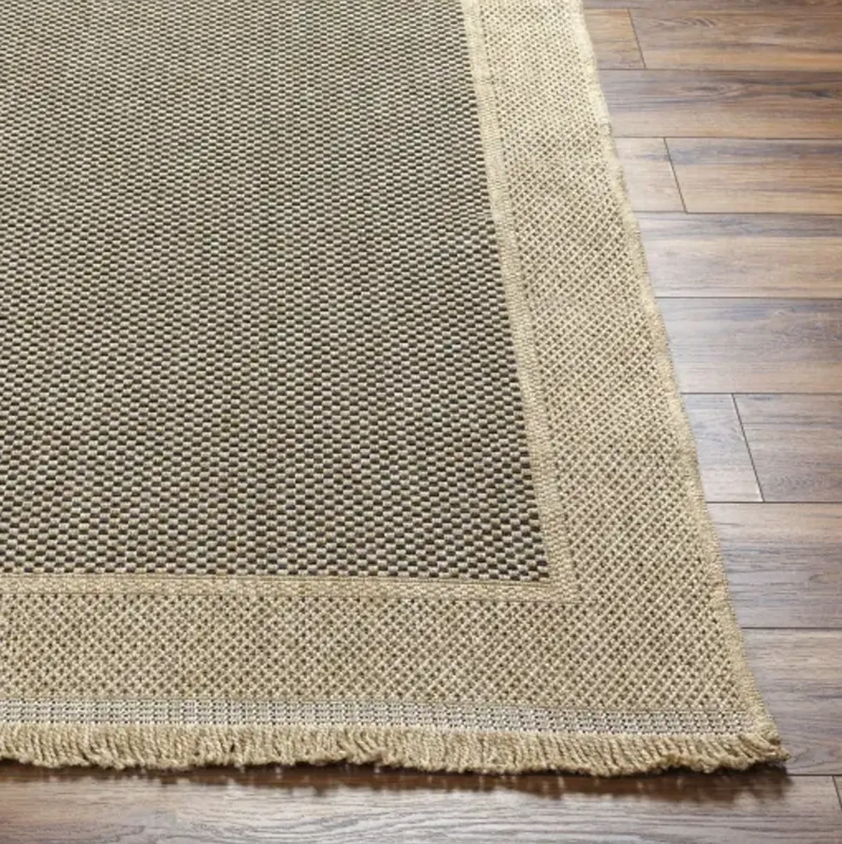 Mirage MGE-2303 8'11" x 11'8" Machine Woven Rug