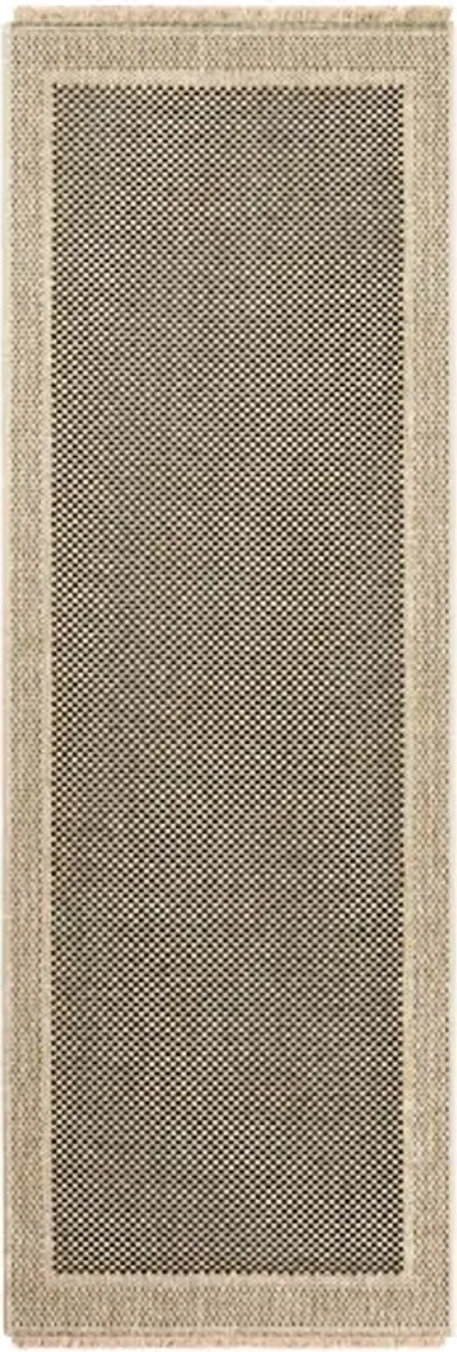 Mirage MGE-2303 8'11" x 11'8" Machine Woven Rug