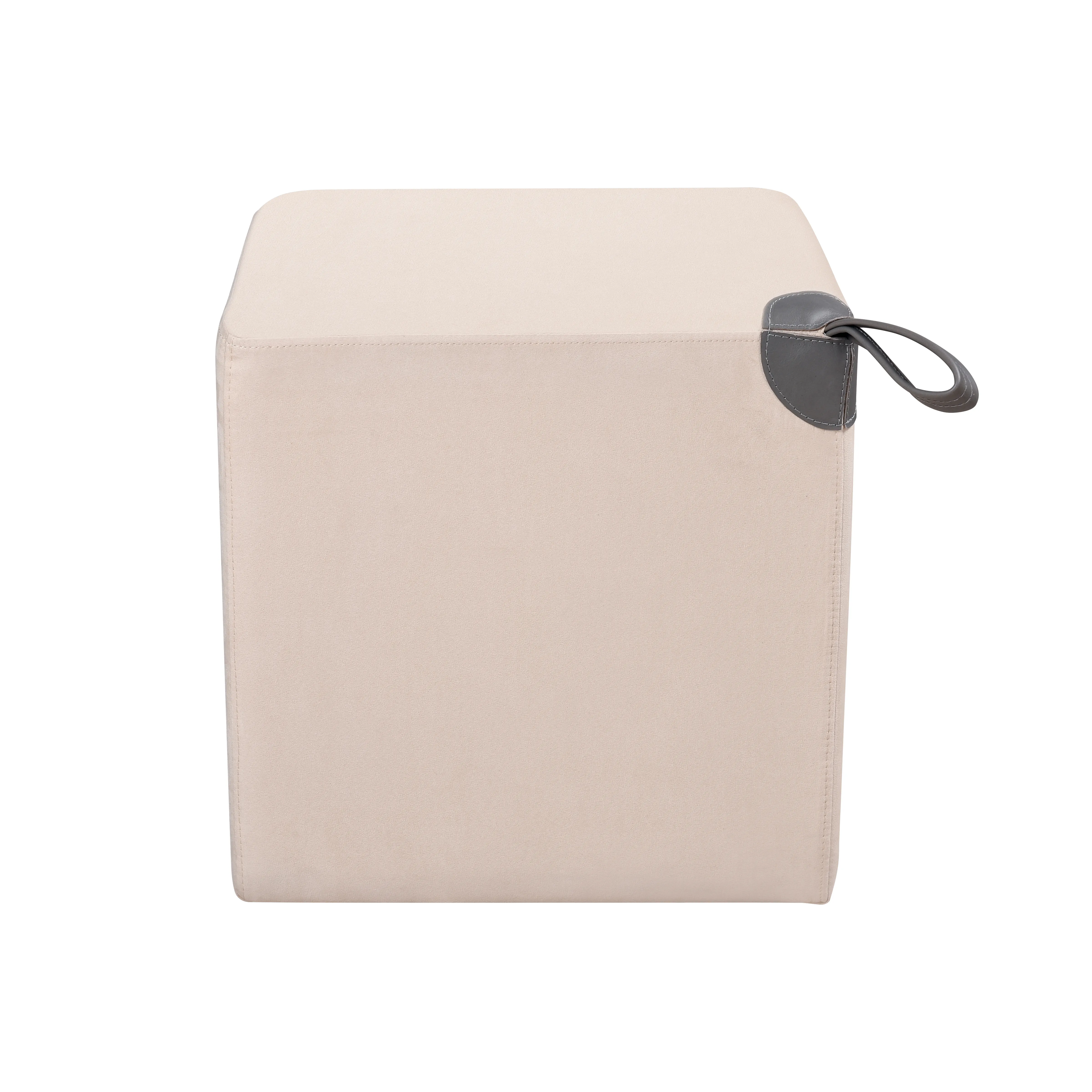 Hartman Stool - Beige