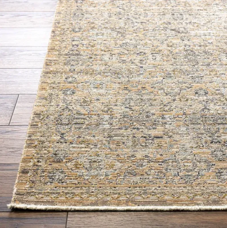 Margaret BOMG-2307 9' x 13'1" Machine Woven Rug