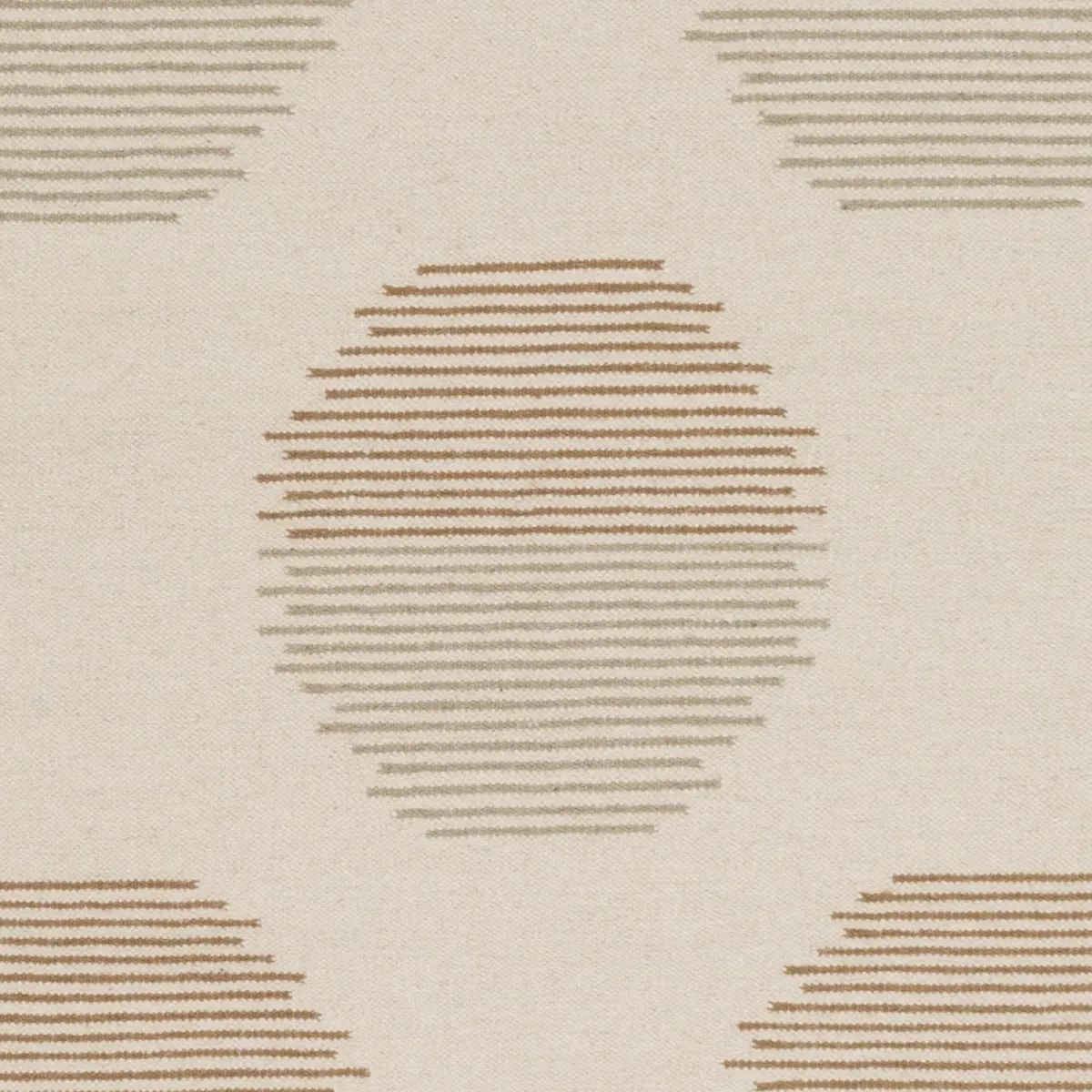 Frontier FT-543 8' x 11' Hand Made Rug