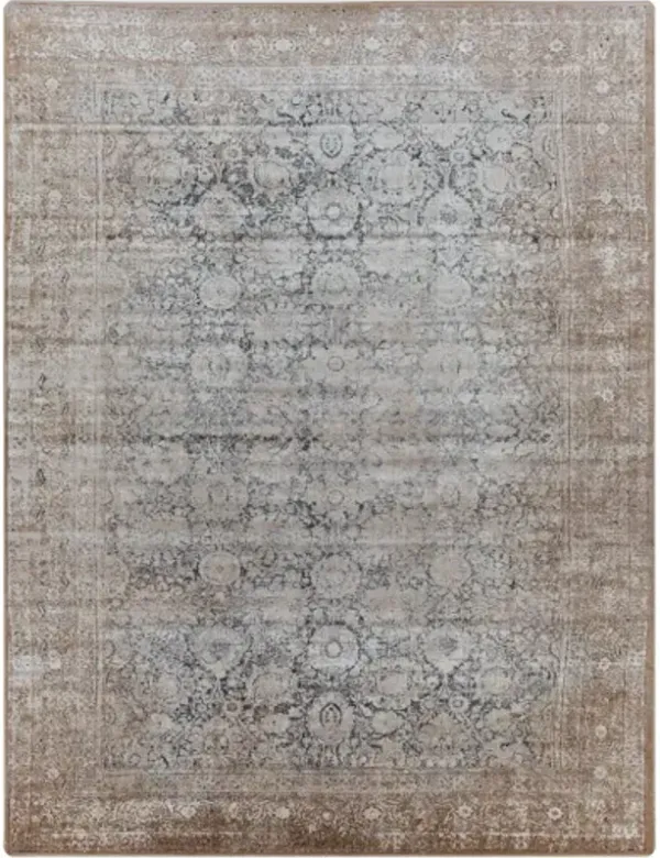 Durham 6'8" x 9'6" Rug