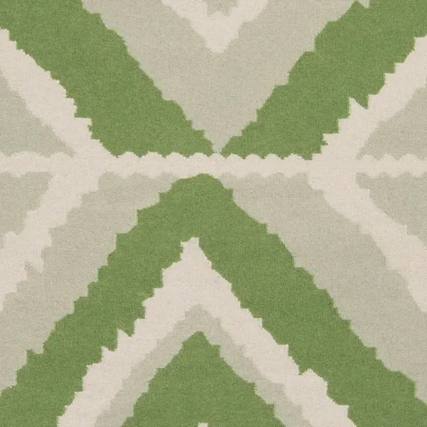 Alameda AMD-1045 2' x 3' Hand Made Rug