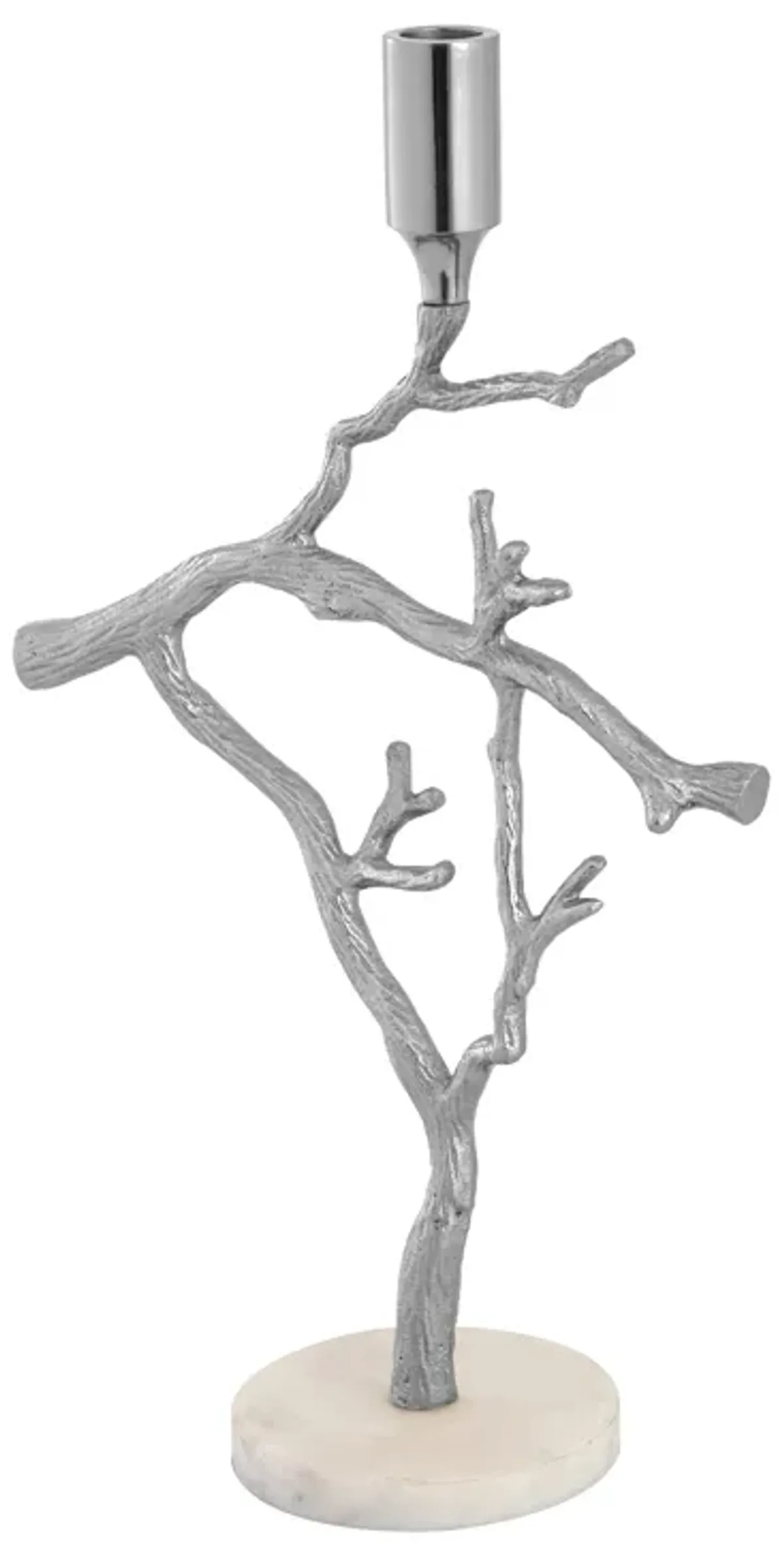 Branch Candleholder