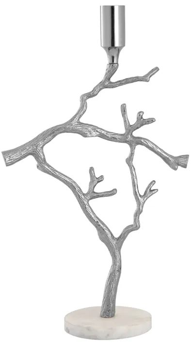 Branch Candleholder