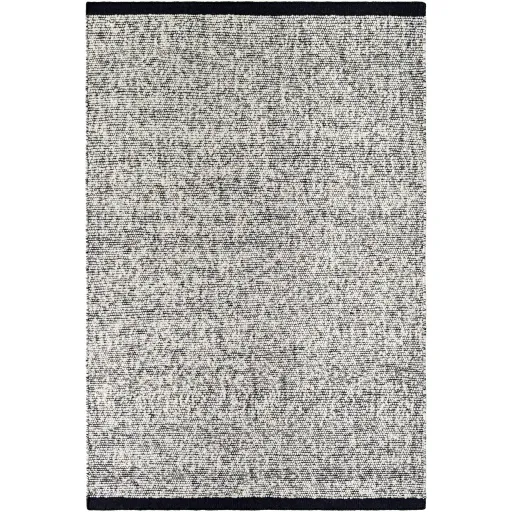 Jadie JDE-2300 2' x 3' Hand Made Rug