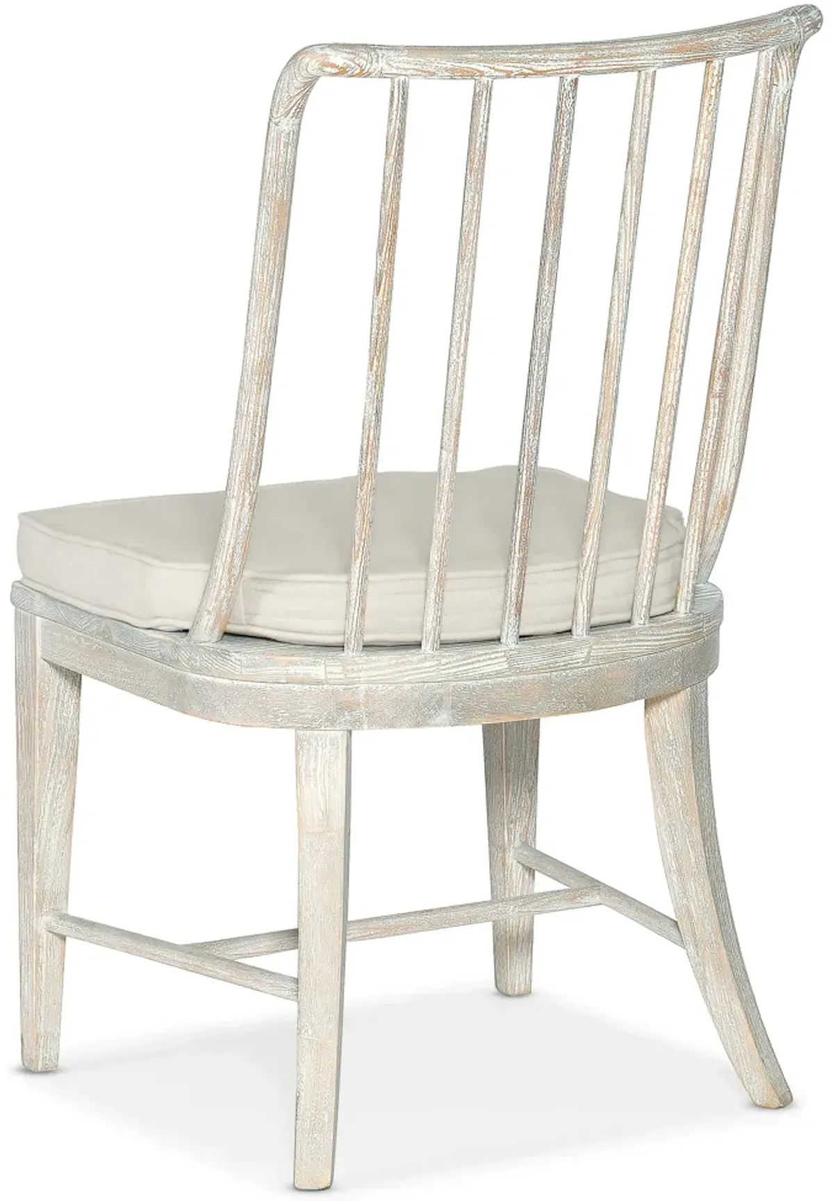 Serenity Bimini Spindle Side Chair