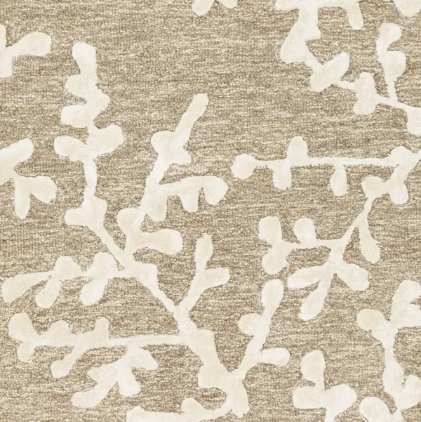 Opus OPS-2307 8'10" x 12' Hand Made Rug