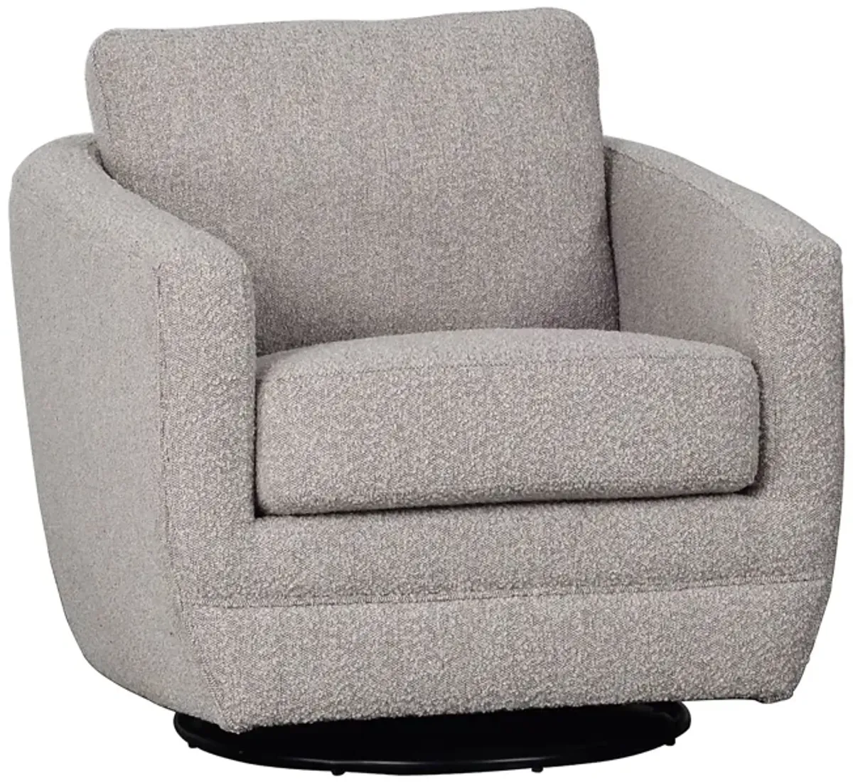 Baltimo Swivel Glider 