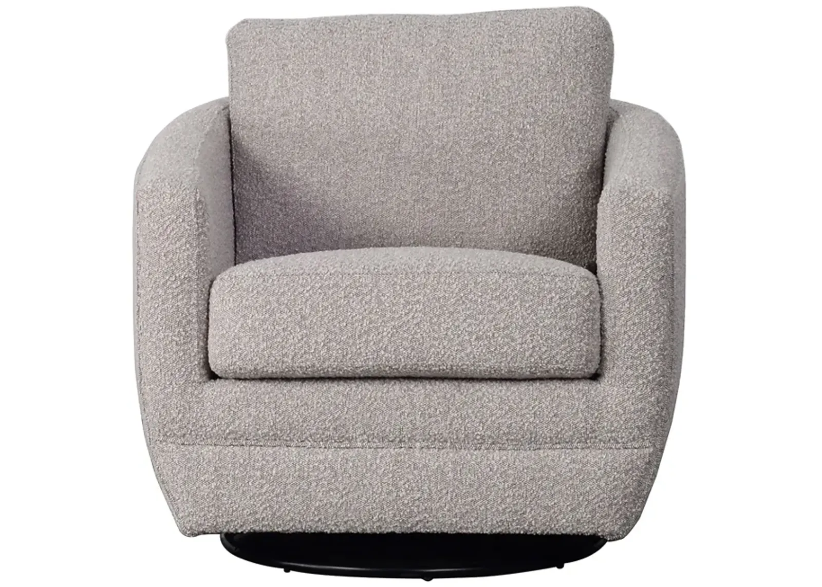 Baltimo Swivel Glider 