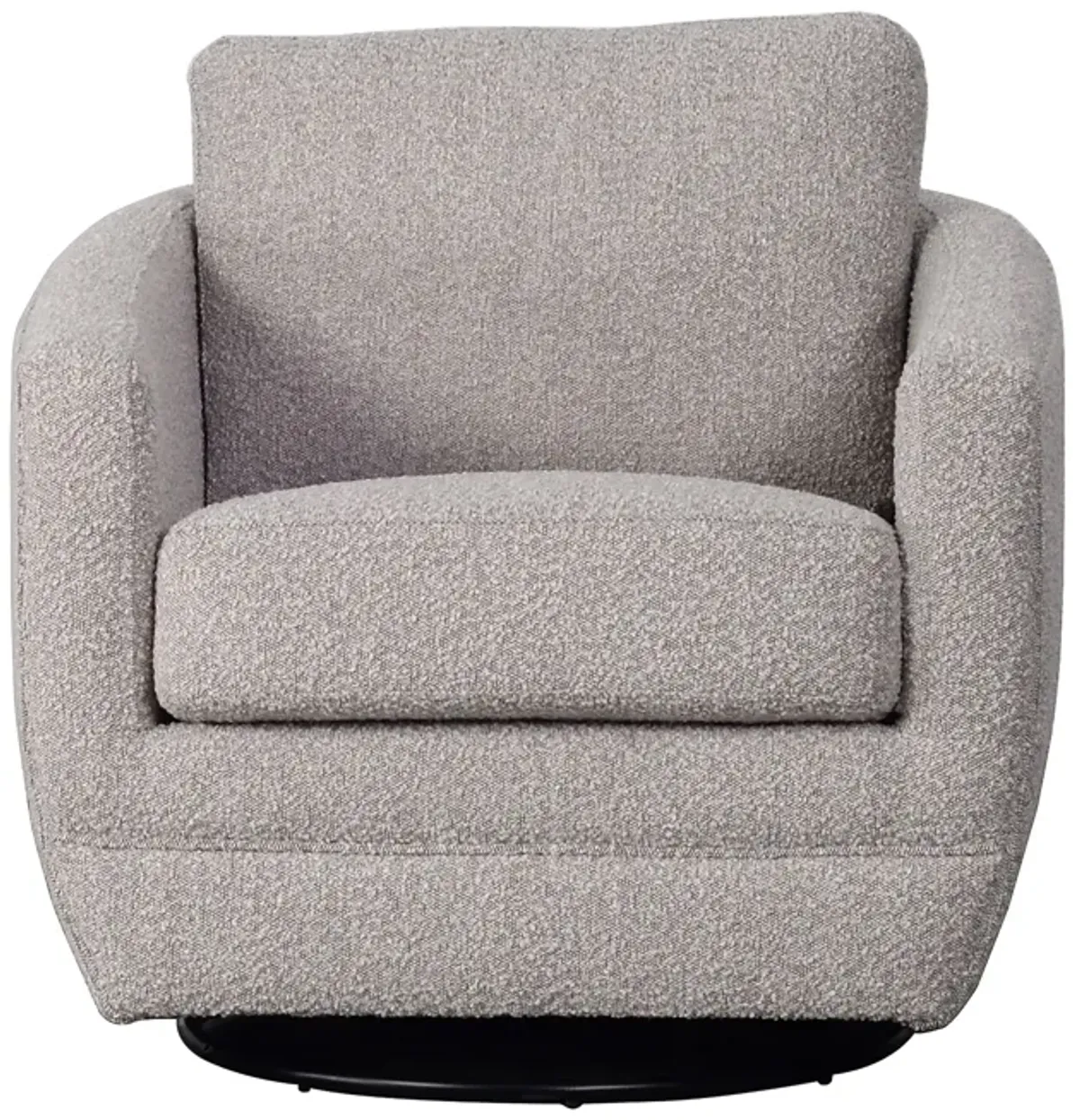 Baltimo Swivel Glider 