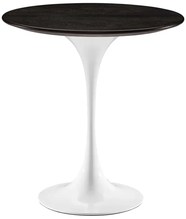 Lippa 20" Round Side Table