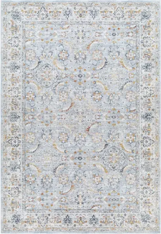 Beckham BCM-2318 10' x 13'11" Machine Woven Rug