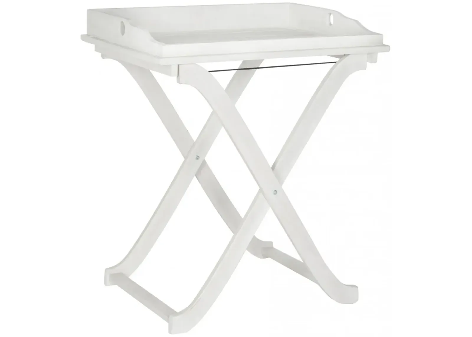 Covina Outdoor Tray Table