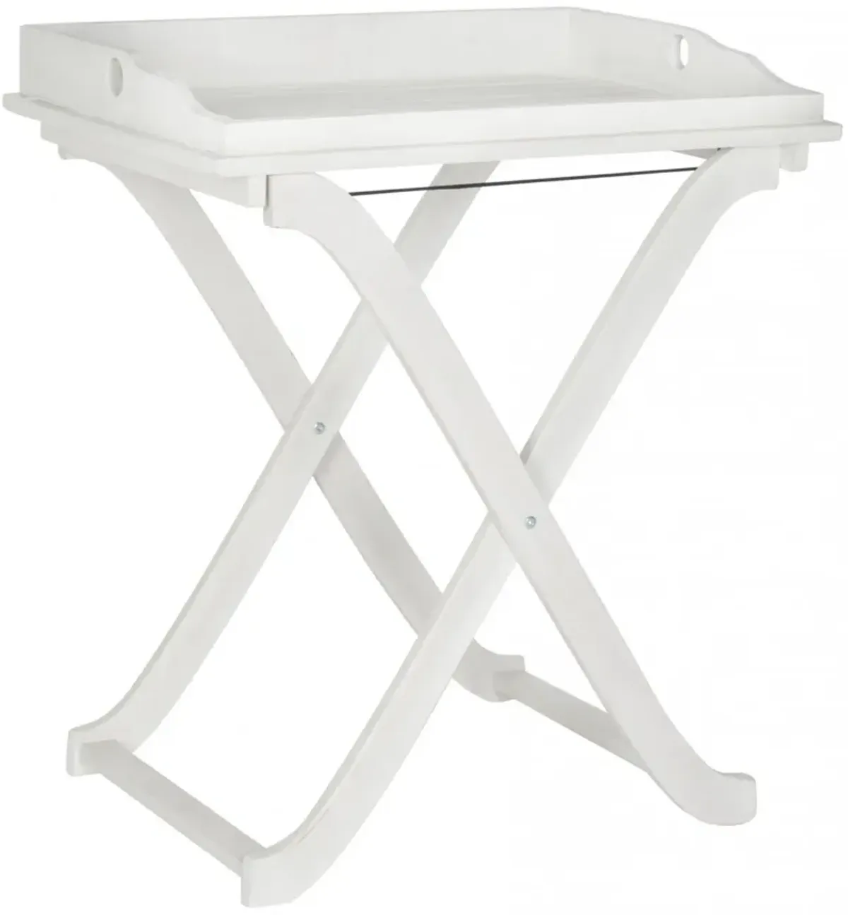 Covina Outdoor Tray Table