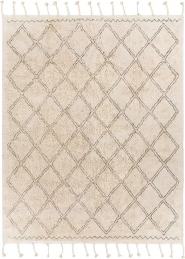 Khemisset 8' x 10' Rug