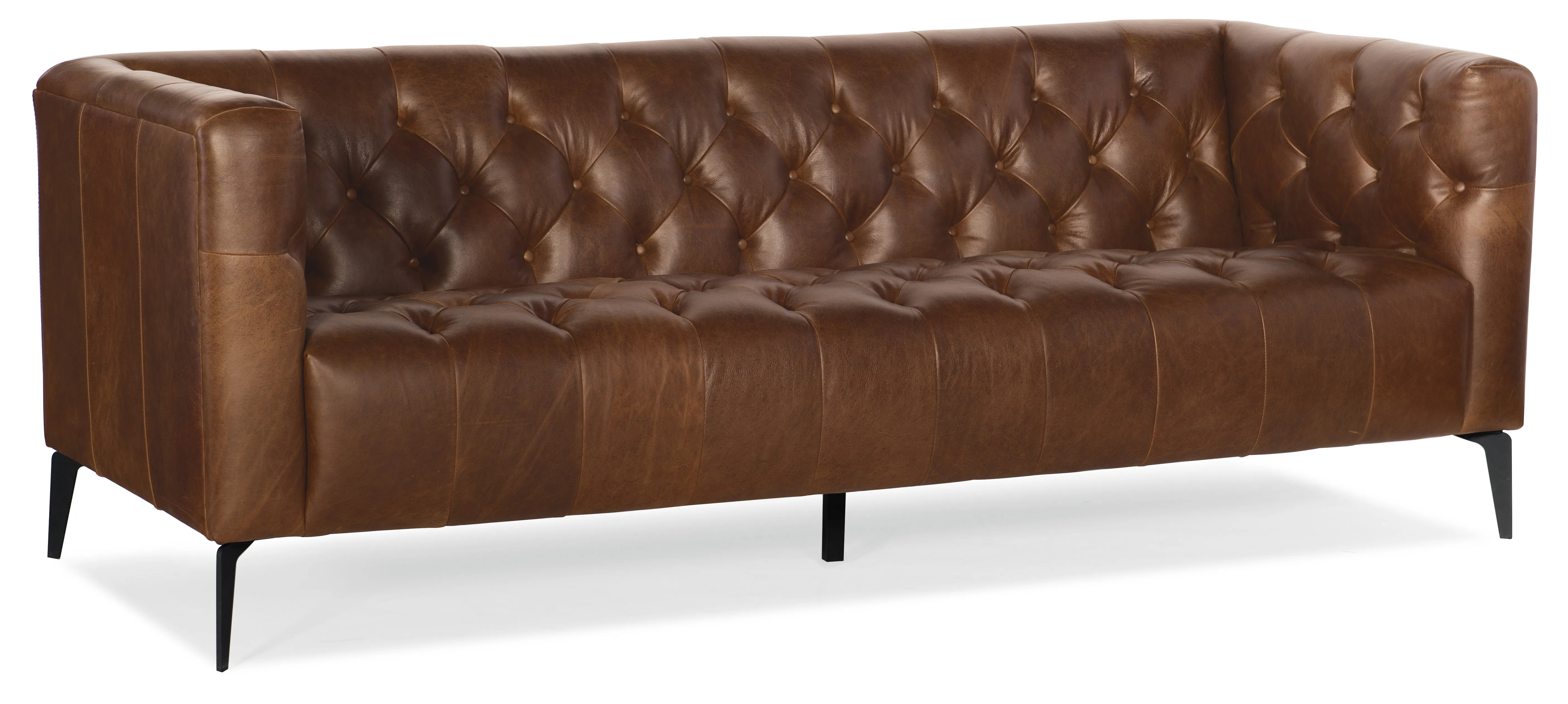 Nicolla Modern Chesterfield Sofa