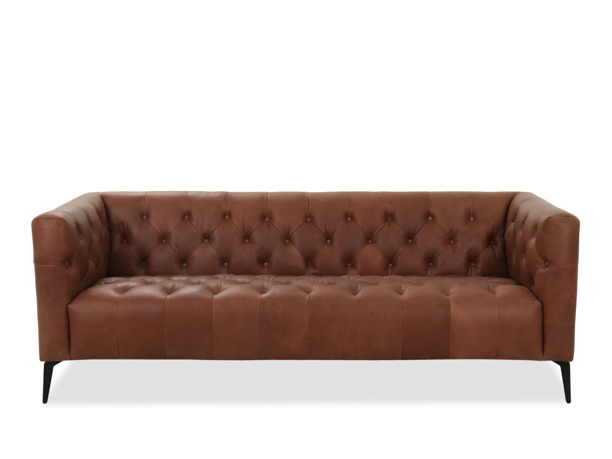 Nicolla Modern Chesterfield Sofa