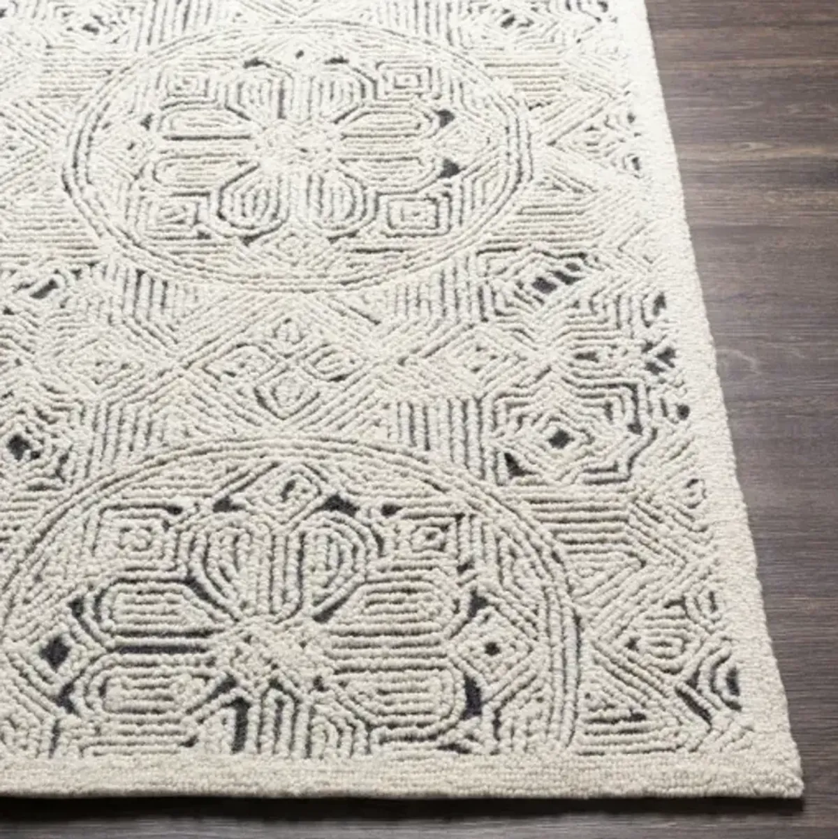 Newcastle 4' x 6' Rug