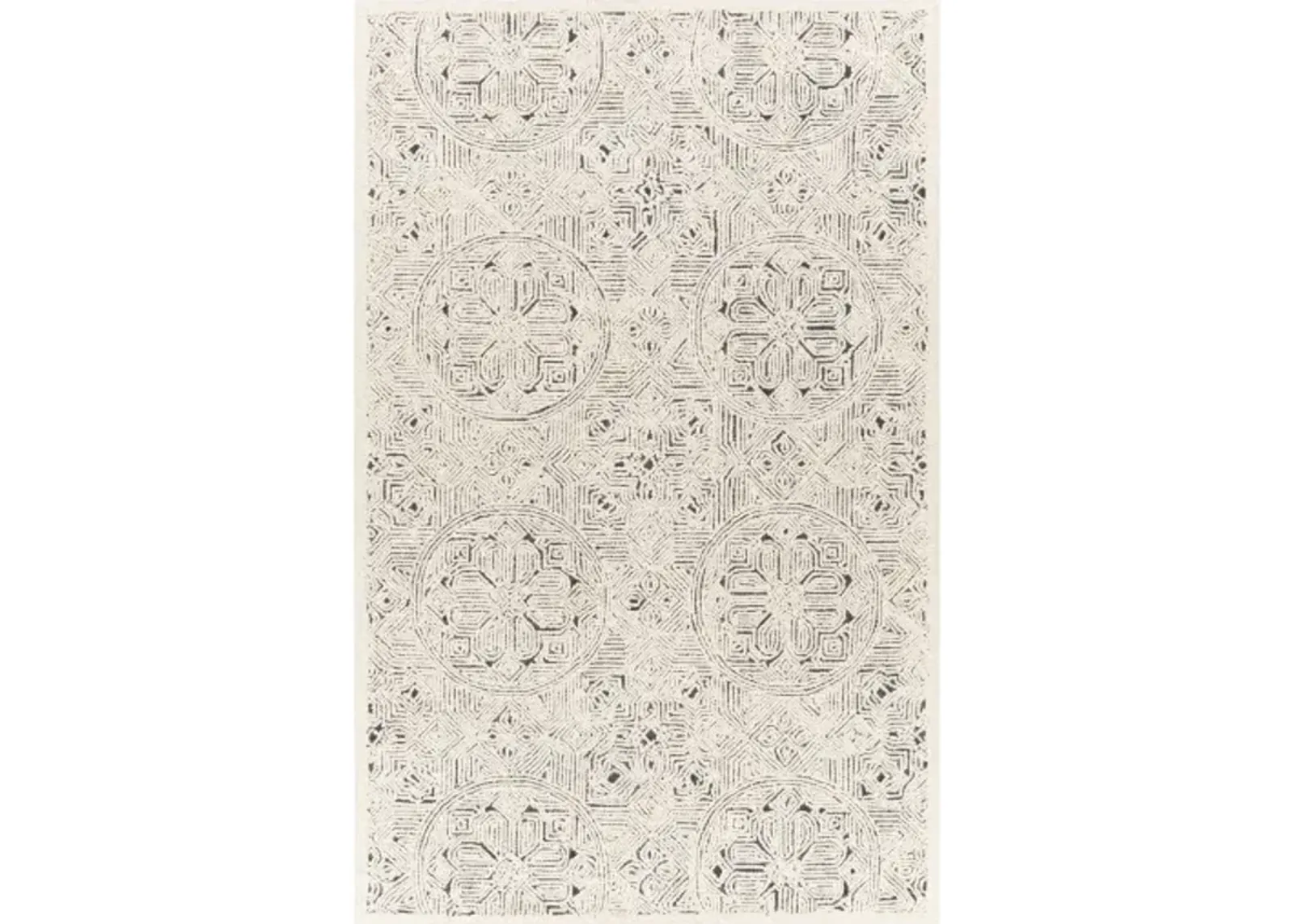 Newcastle 4' x 6' Rug