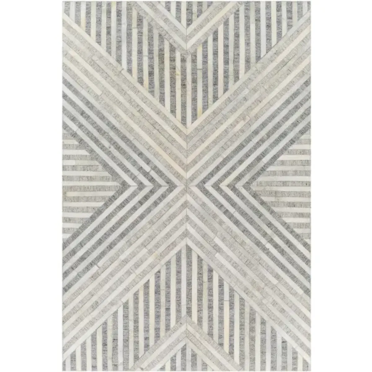 Medora MOD-1028 9' x 13' Hand Made Rug