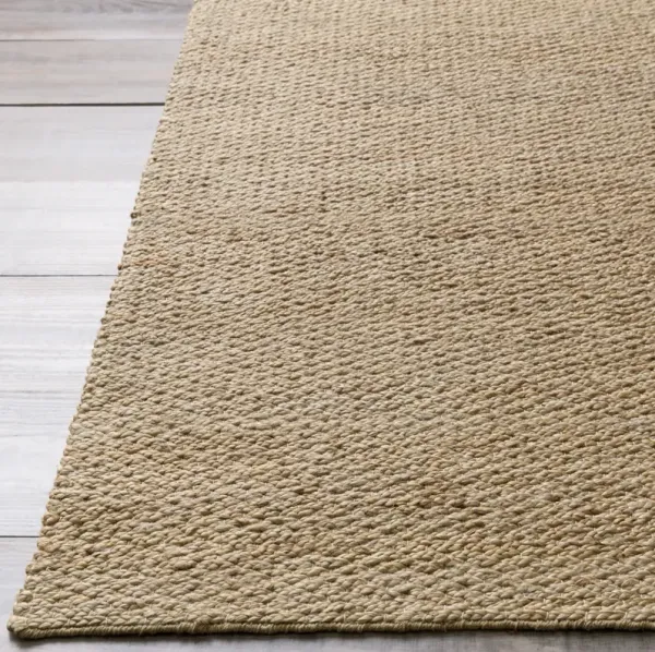 Grasshopper GRS-2000 8' x 11' Hand Made Rug