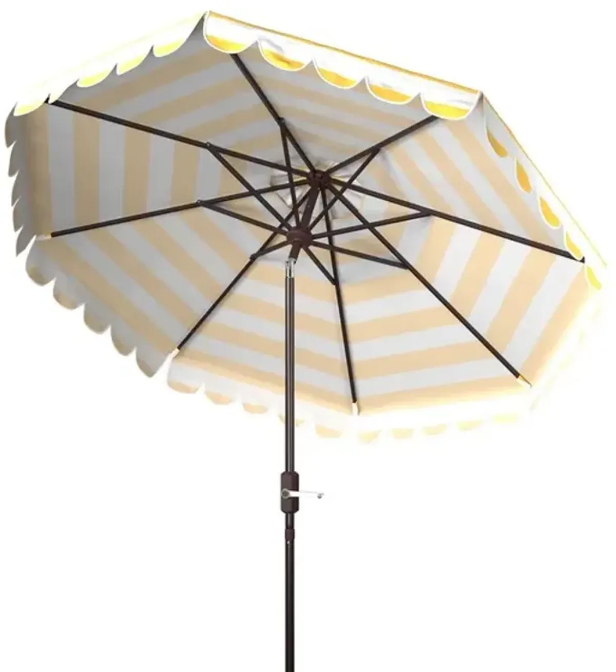 RAMONA 9FT CRANK UMBRELLA