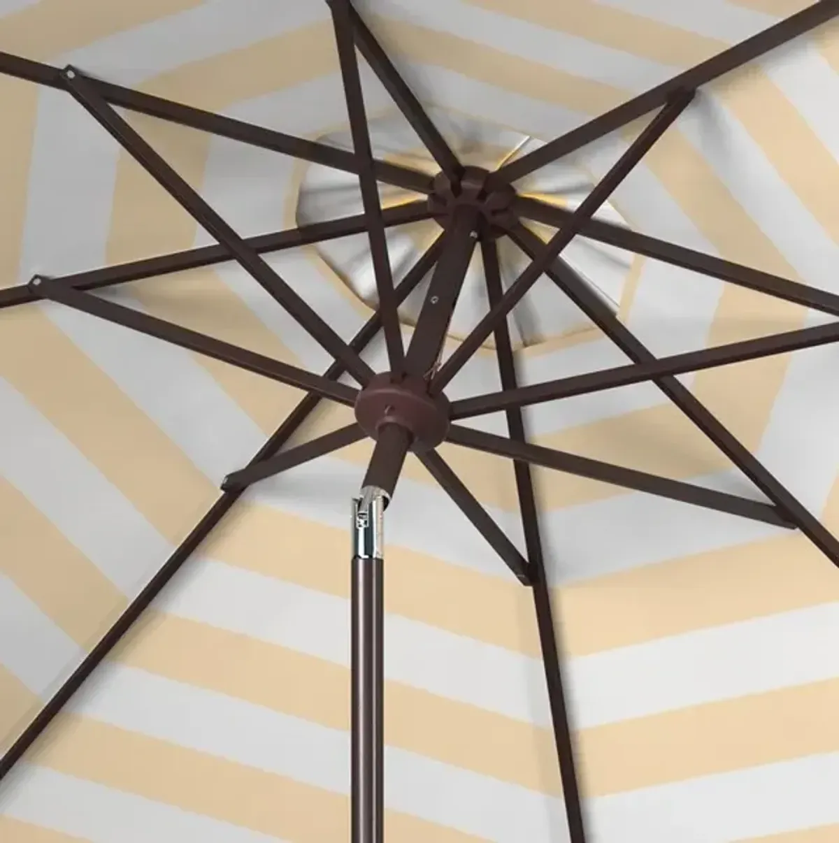 RAMONA 9FT CRANK UMBRELLA