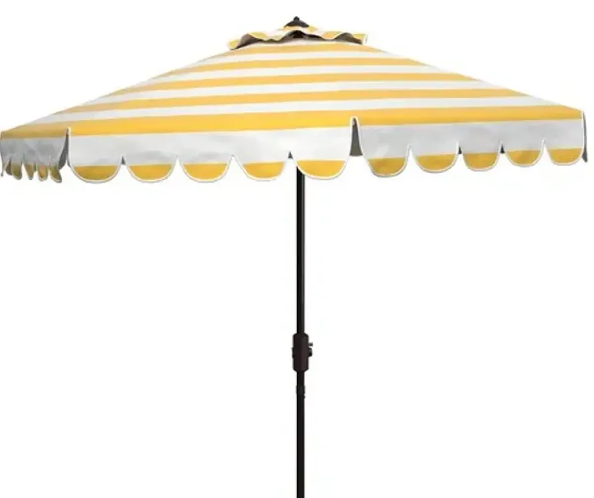 RAMONA 9FT CRANK UMBRELLA