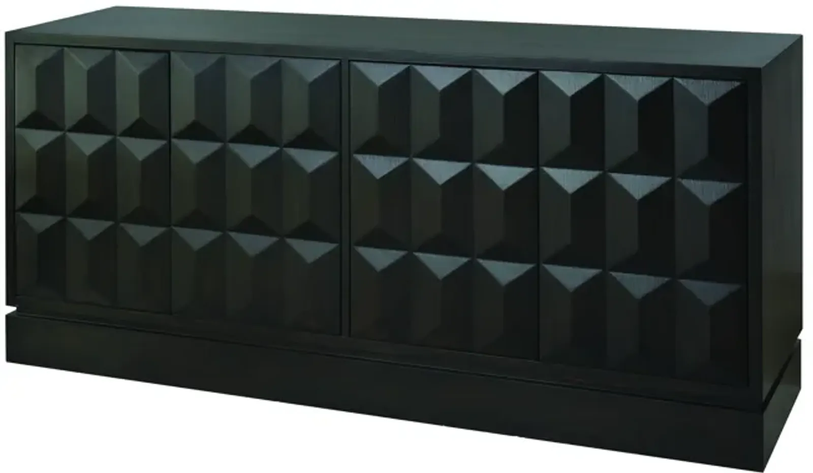 Dojo Credenza