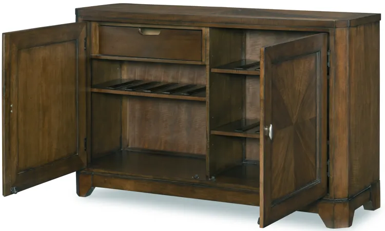 Highland Credenza