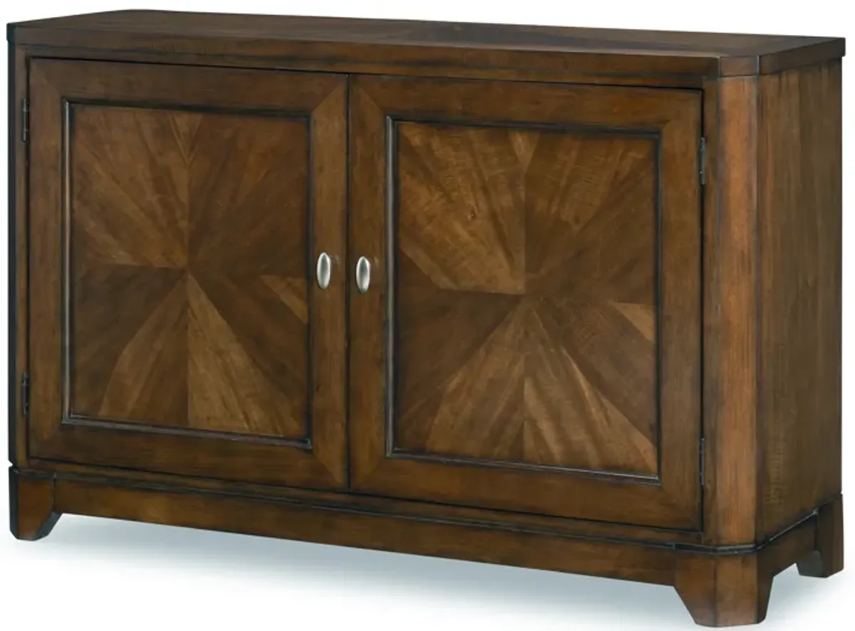 Highland Credenza